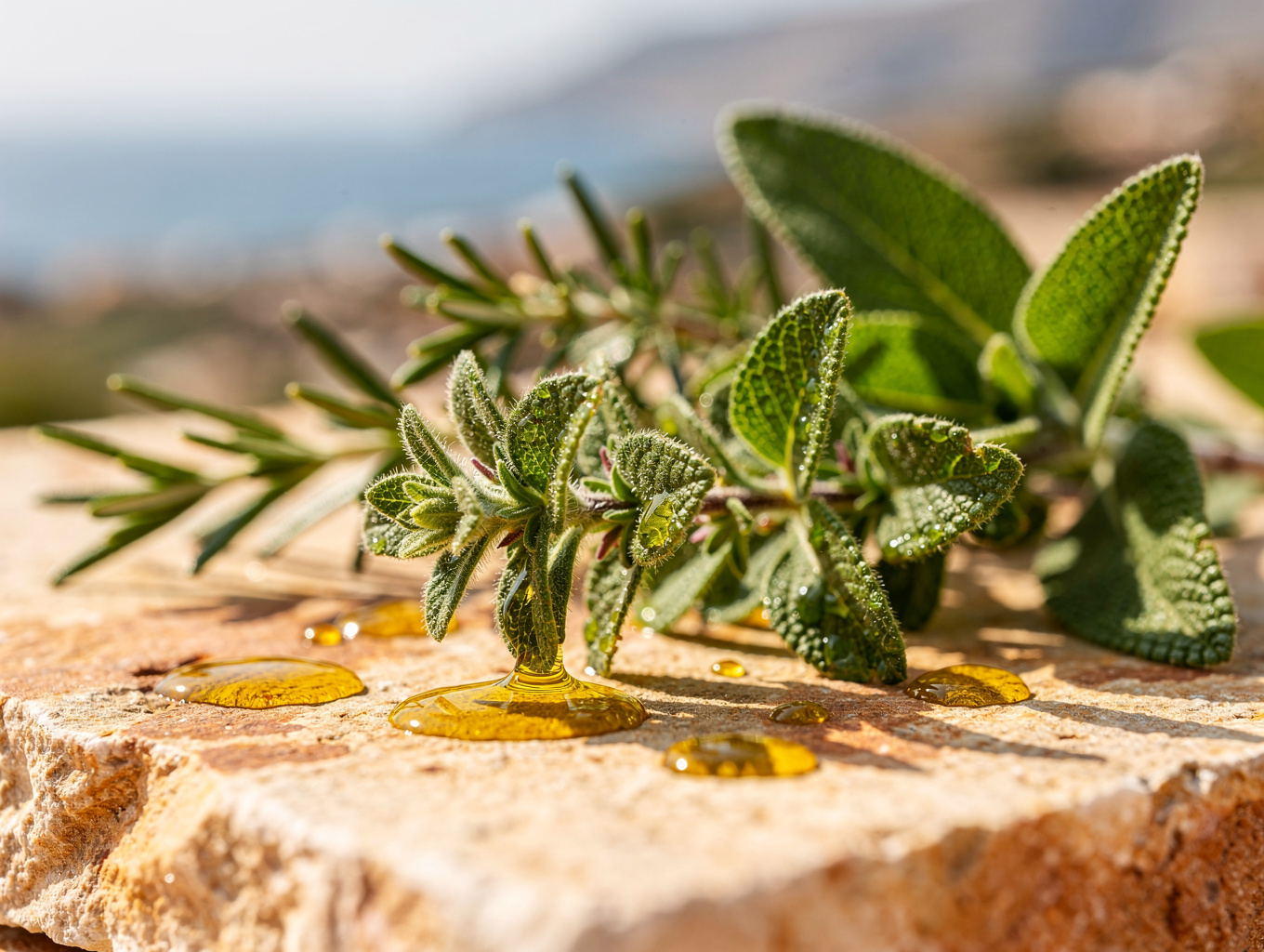 Anti-inflammatory ingredients